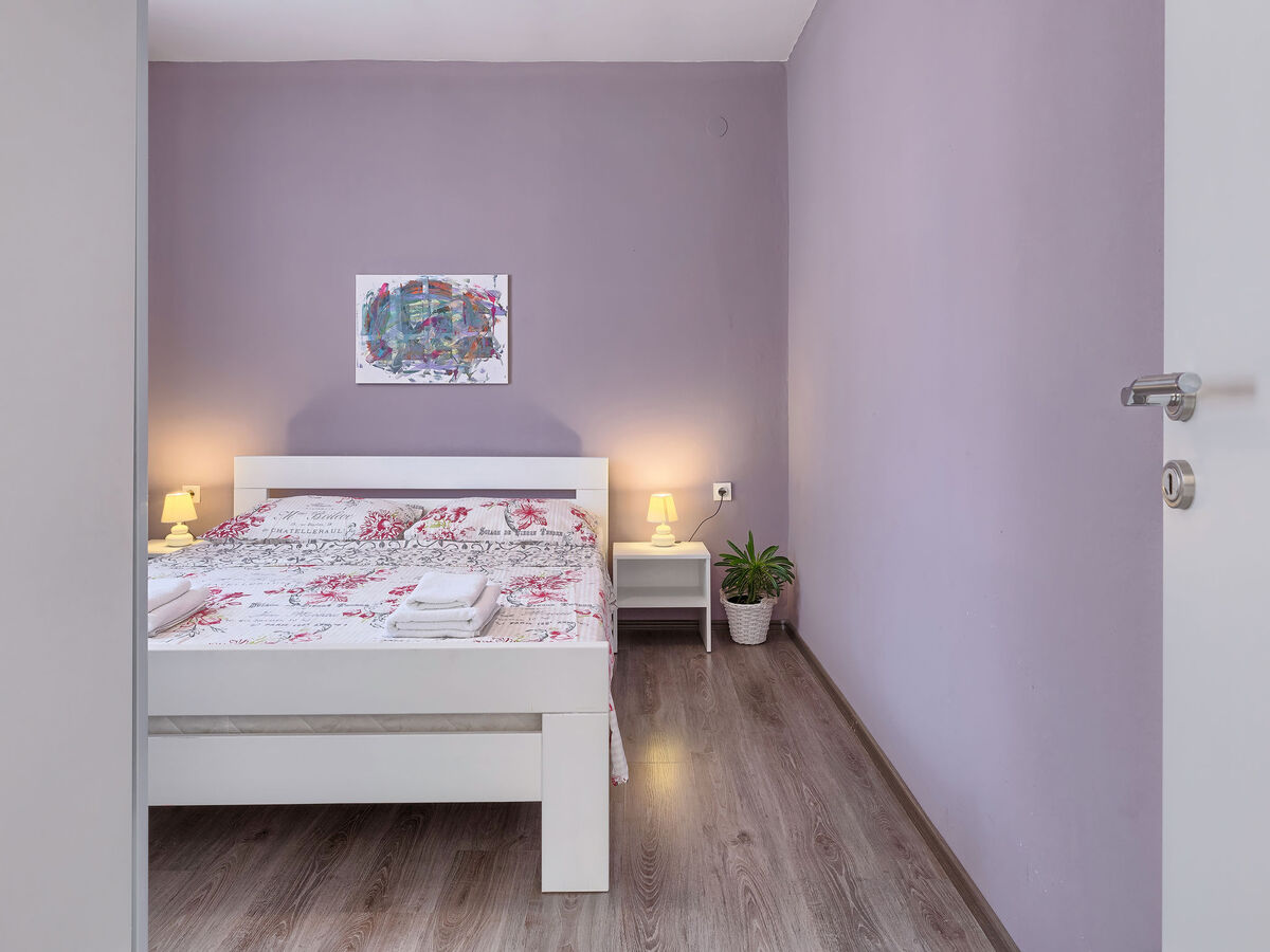 Neja, maison 14 personnes avec piscine privée à Pula - Photo 11