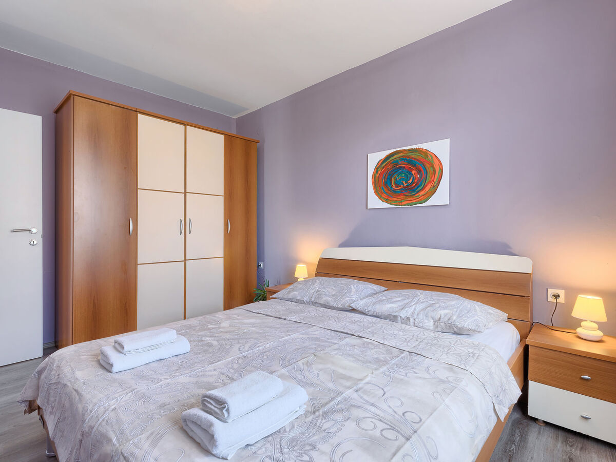 Neja, maison 14 personnes avec piscine privée à Pula - Photo 14