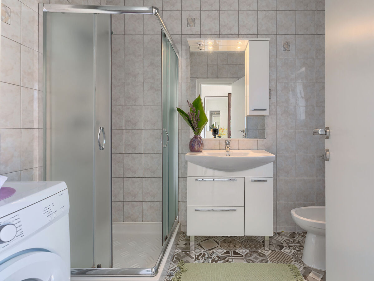 Neja, maison 14 personnes avec piscine privée à Pula - Photo 16