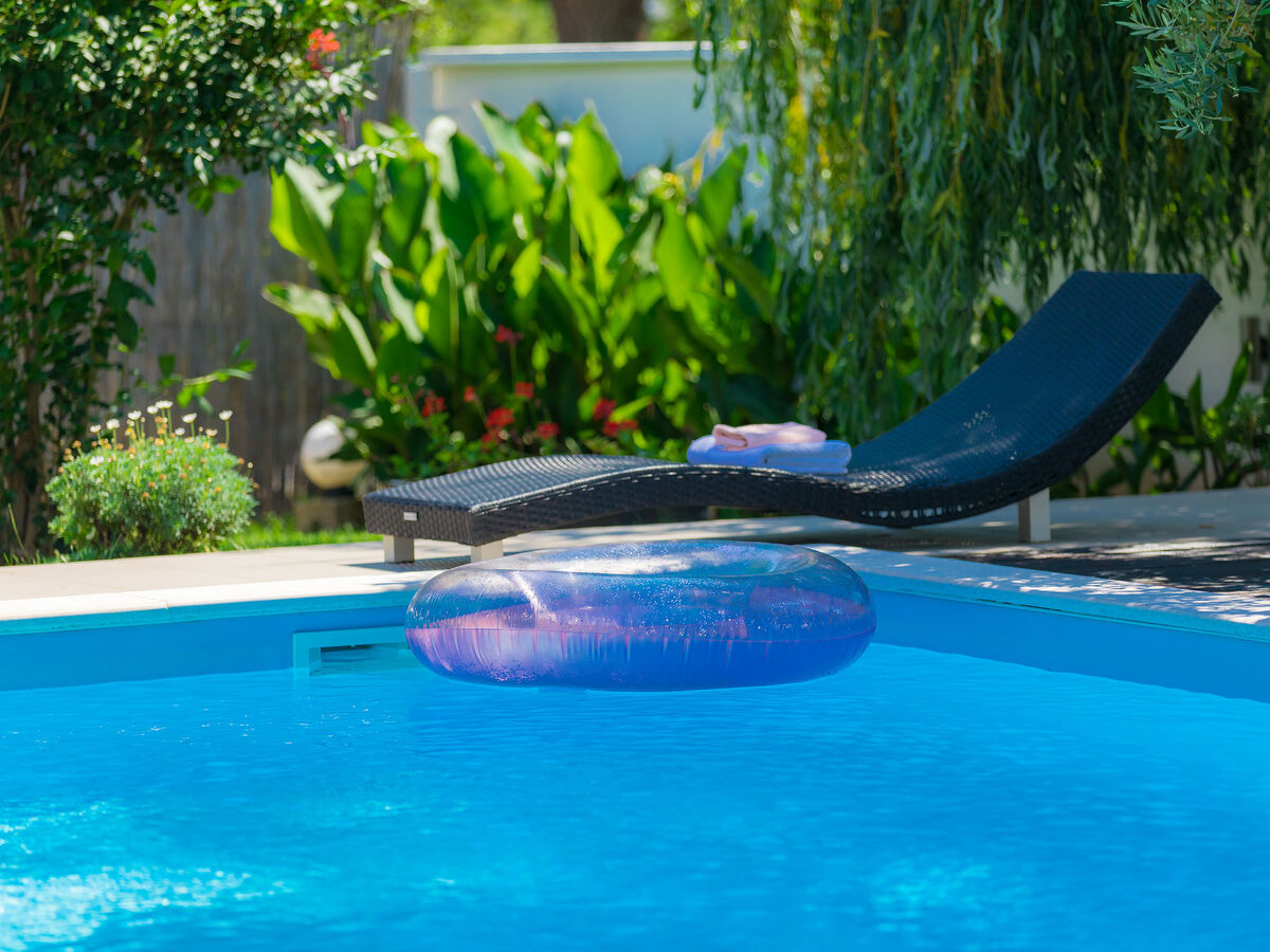 Neja, maison 14 personnes avec piscine privée à Pula - Photo 19