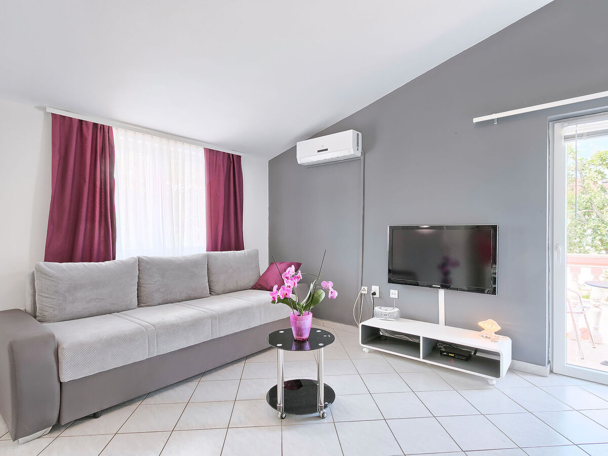 Neja, maison 14 personnes avec piscine privée à Pula - Photo 20