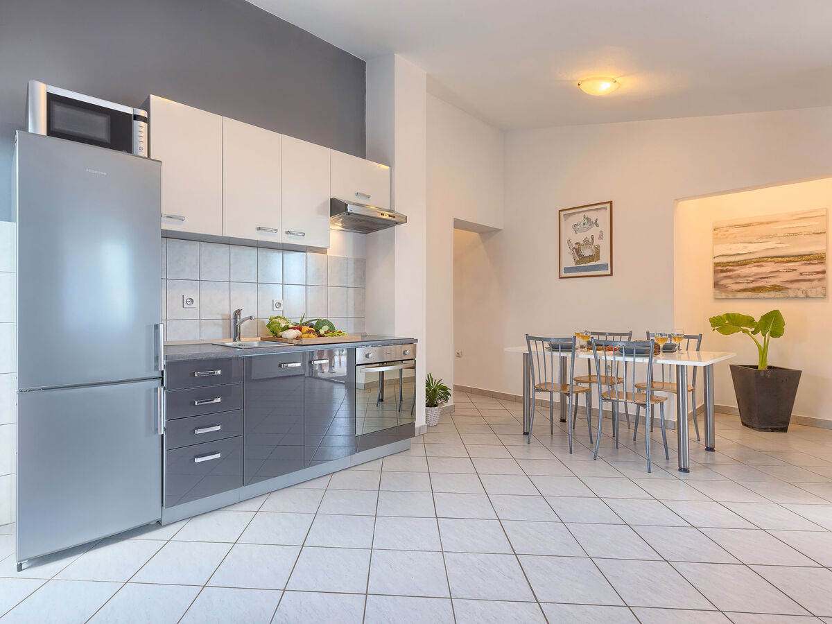 Neja, maison 14 personnes avec piscine privée à Pula - Photo 21