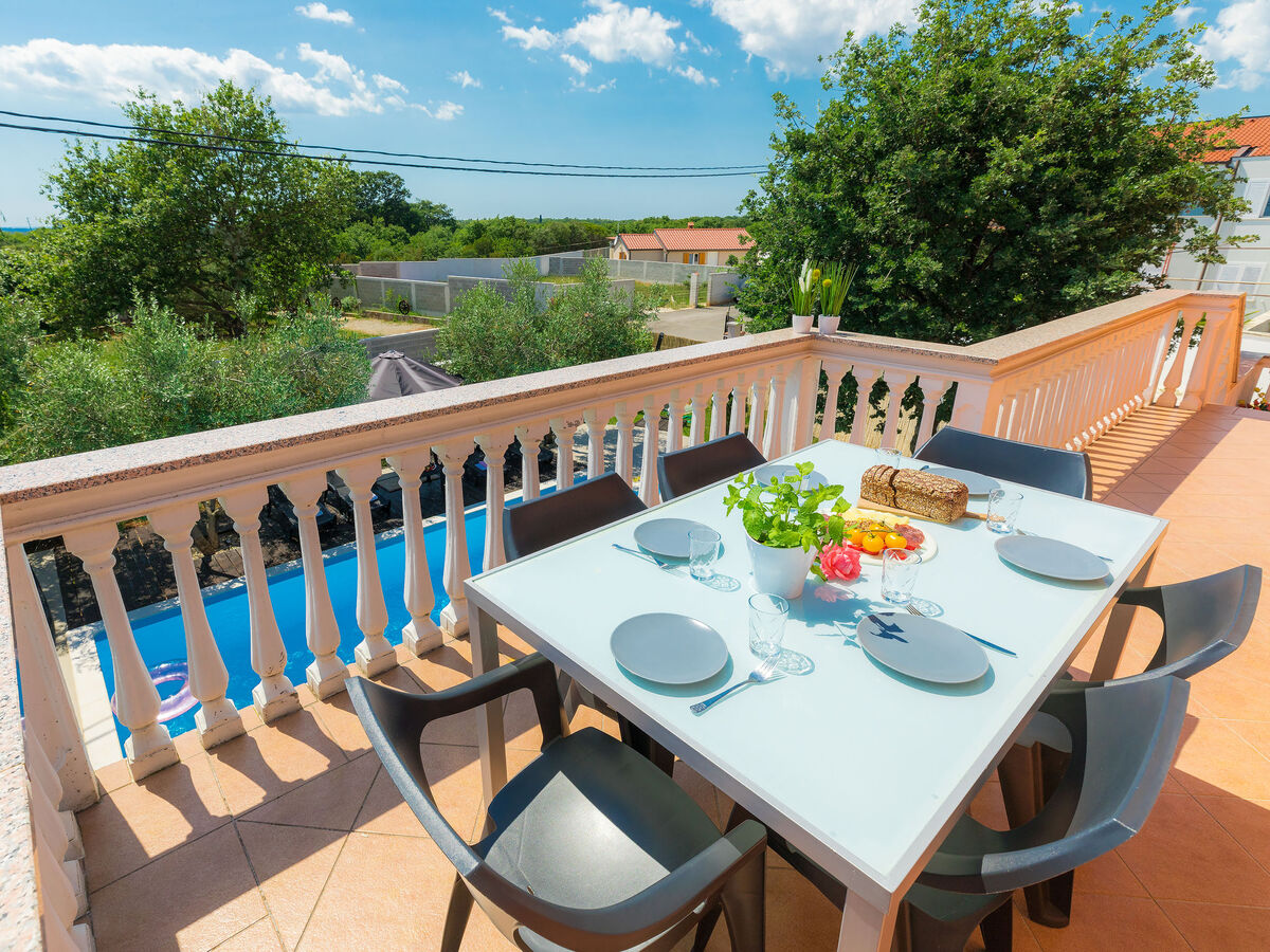 Neja, maison 14 personnes avec piscine privée à Pula - Photo 28