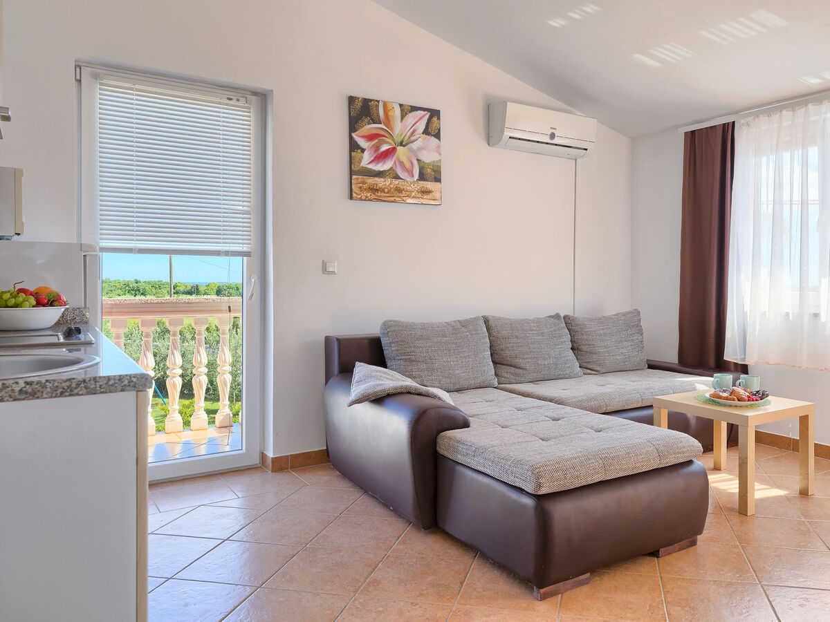 Neja, maison 14 personnes avec piscine privée à Pula - Photo 36