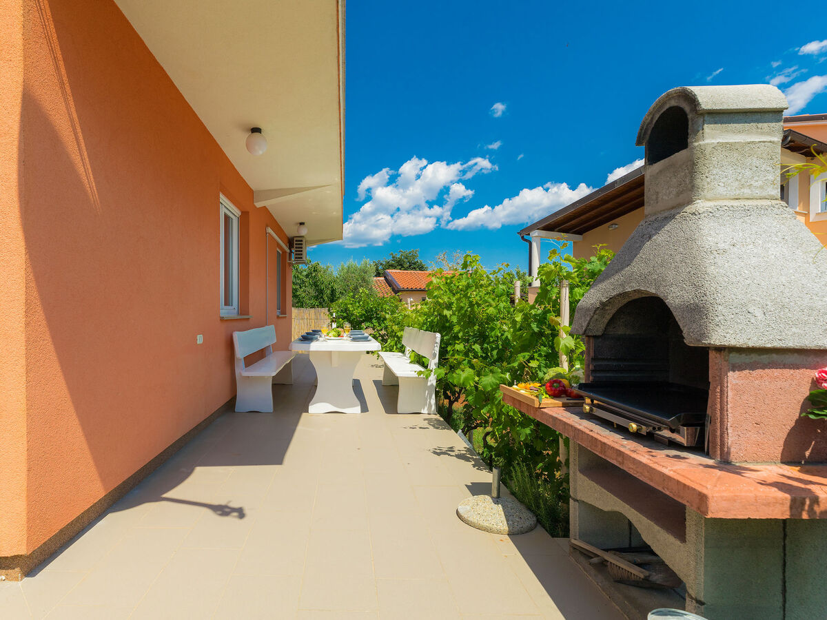 Neja, maison 14 personnes avec piscine privée à Pula - Photo 42