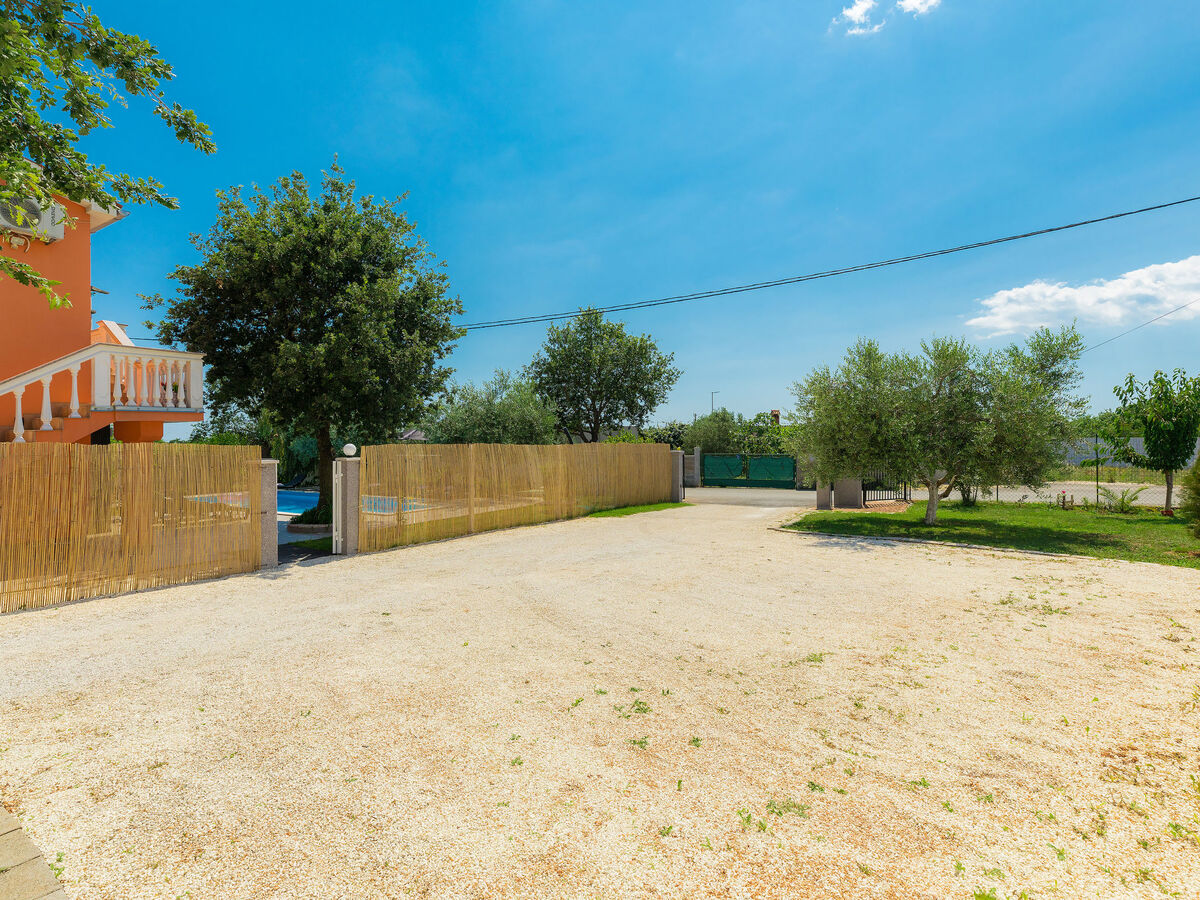 Neja, maison 14 personnes avec piscine privée à Pula - Photo 45