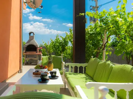 Neja, maison 14 personnes avec piscine privée à Pula : photo 5