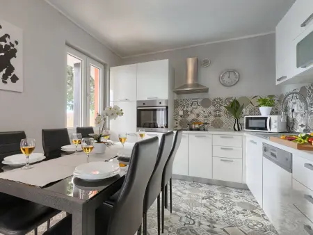 Neja, maison 14 personnes avec piscine privée à Pula : photo 8
