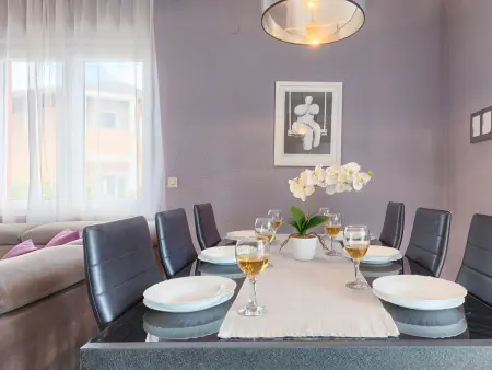 Neja, maison 14 personnes avec piscine privée à Pula : photo 10