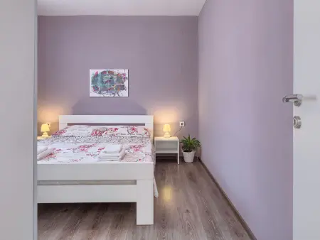 Neja, maison 14 personnes avec piscine privée à Pula : photo 11