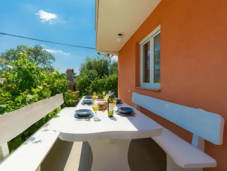 Neja, maison 14 personnes avec piscine privée à Pula : photo 18