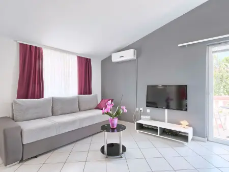 Neja, maison 14 personnes avec piscine privée à Pula : photo 20