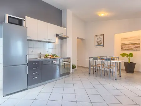 Neja, maison 14 personnes avec piscine privée à Pula : photo 21