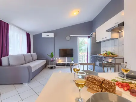 Neja, maison 14 personnes avec piscine privée à Pula : photo 22