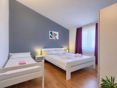 Neja, maison 14 personnes avec piscine privée à Pula : photo 24