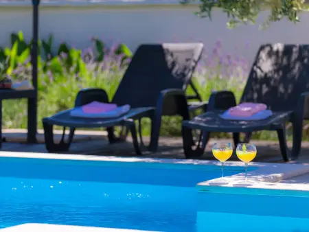 Neja, maison 14 personnes avec piscine privée à Pula : photo 31