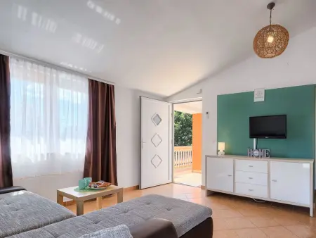 Neja, maison 14 personnes avec piscine privée à Pula : photo 32