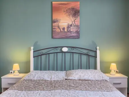 Neja, maison 14 personnes avec piscine privée à Pula : photo 34
