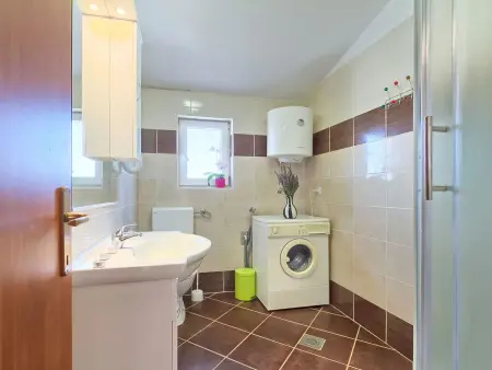 Neja, maison 14 personnes avec piscine privée à Pula : photo 37