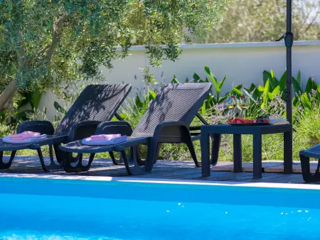 Neja, maison 14 personnes avec piscine privée à Pula : photo 39