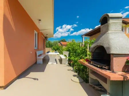Neja, maison 14 personnes avec piscine privée à Pula : photo 42