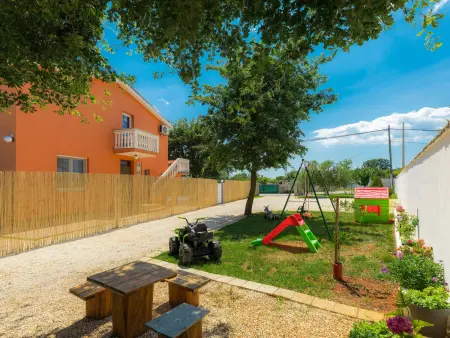 Neja, maison 14 personnes avec piscine privée à Pula : photo 43