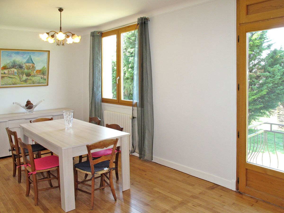 Freyssignes, maison 6 pers. vue panoramique Dordogne - Photo 3