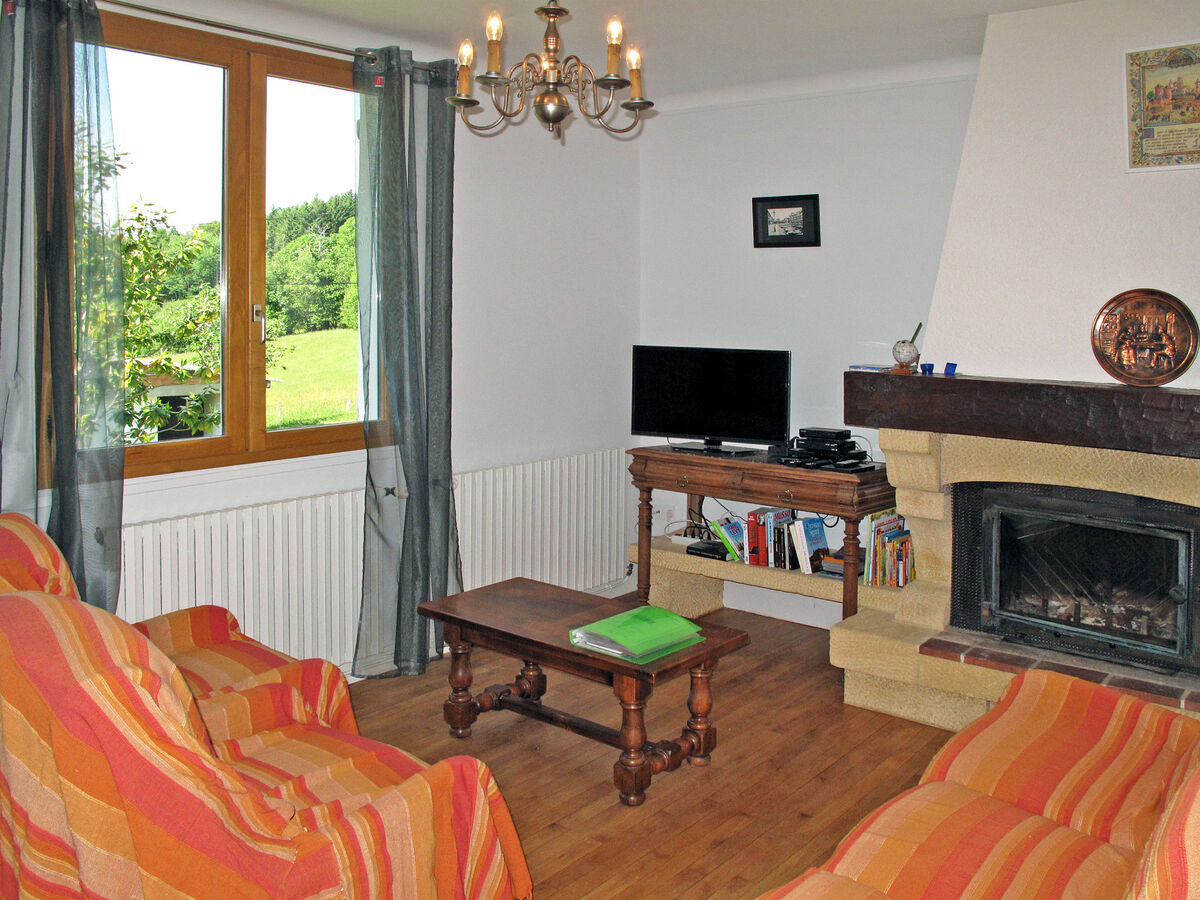 Freyssignes, maison 6 pers. vue panoramique Dordogne - Photo 4