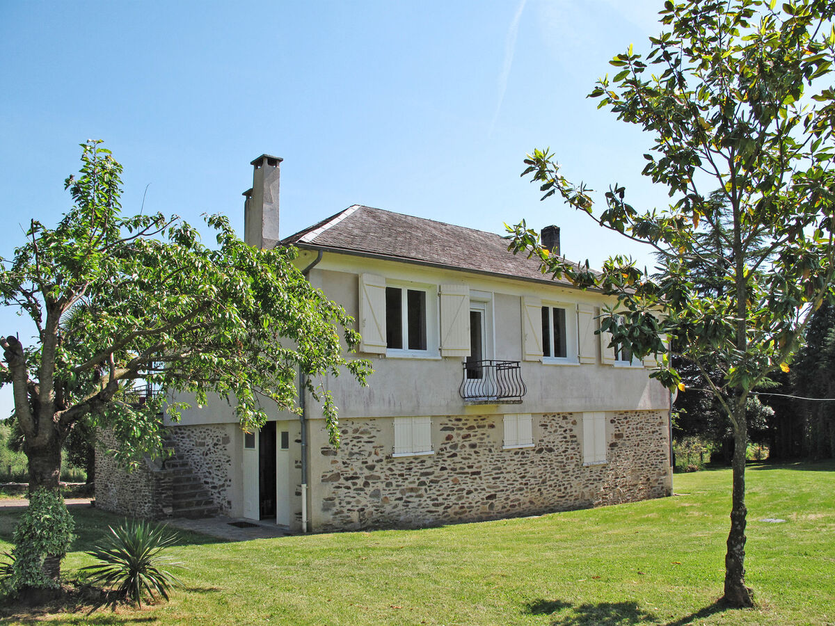 Freyssignes, maison 6 pers. vue panoramique Dordogne - Photo 13