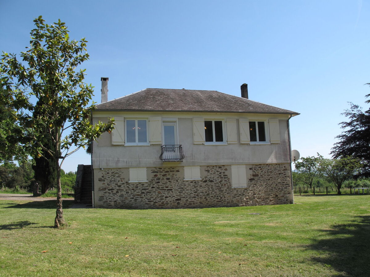 Freyssignes, maison 6 pers. vue panoramique Dordogne - Photo 14