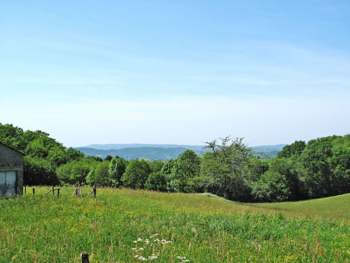 Freyssignes, maison 6 pers. vue panoramique Dordogne - Photo 15