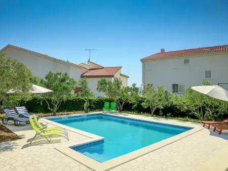 Location appartement à Šibenik, Katarina 3