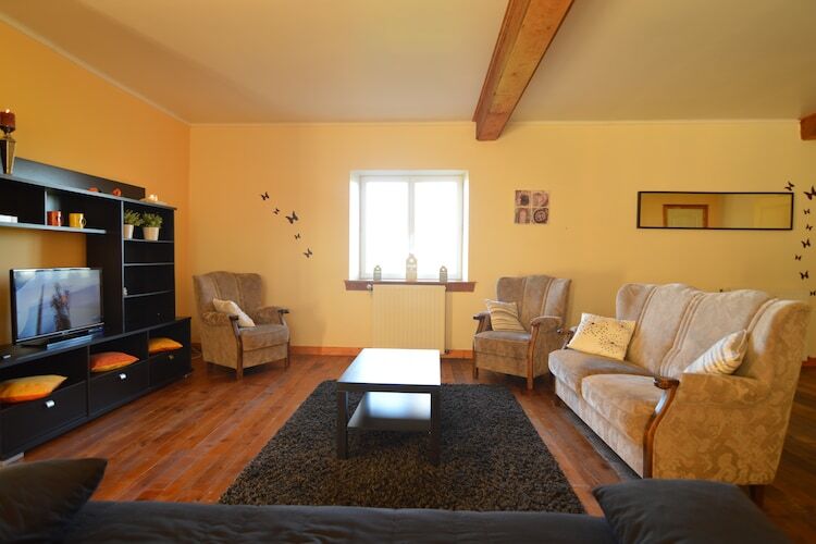 Ferme du Hoguet : maison 10 pers., jardin 1000 m², plage 2 km - Photo 2