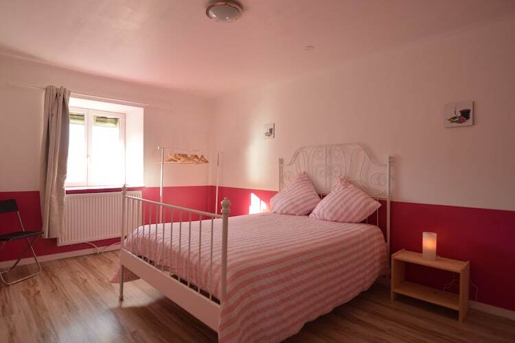 Ferme du Hoguet : maison 10 pers., jardin 1000 m², plage 2 km - Photo 5