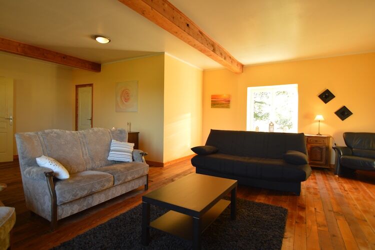 Ferme du Hoguet : maison 10 pers., jardin 1000 m², plage 2 km - Photo 8