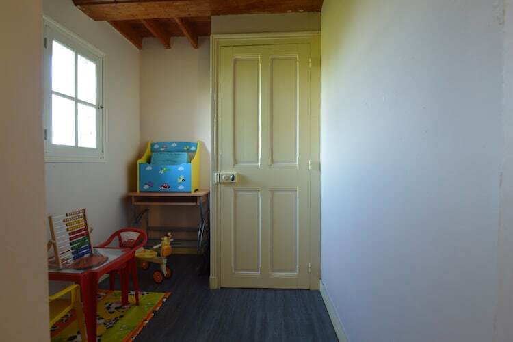 Ferme du Hoguet : maison 10 pers., jardin 1000 m², plage 2 km - Photo 10