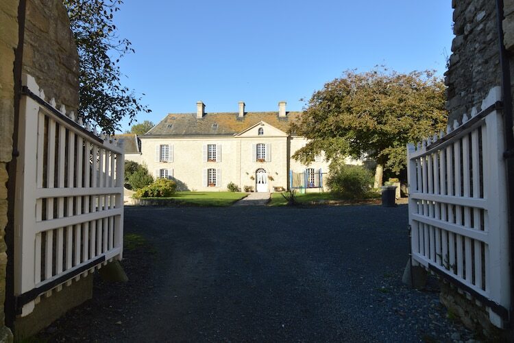 Ferme du Hoguet : maison 10 pers., jardin 1000 m², plage 2 km - Photo 21