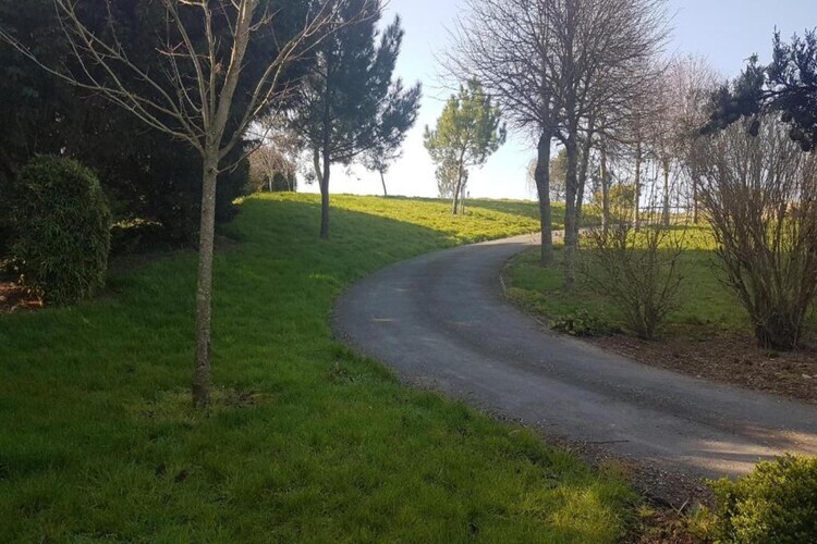 Ferme du Hoguet : maison 10 pers., jardin 1000 m², plage 2 km - Photo 22