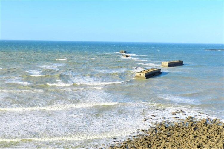 Ferme du Hoguet : maison 10 pers., jardin 1000 m², plage 2 km - Photo 28