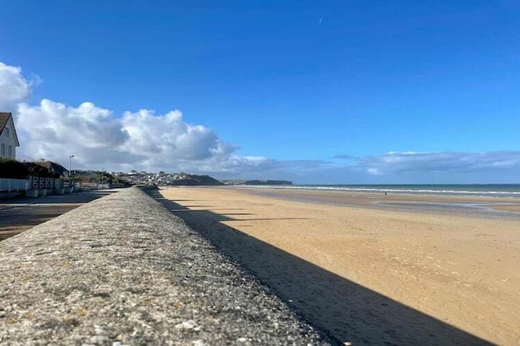 Ferme du Hoguet : maison 10 pers., jardin 1000 m², plage 2 km - Photo 39