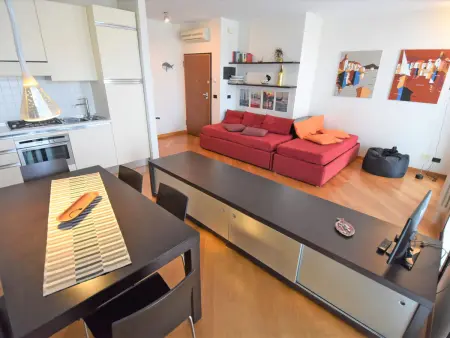 Appartement Judeca Nova – vue lagune, Giudecca : photo 2