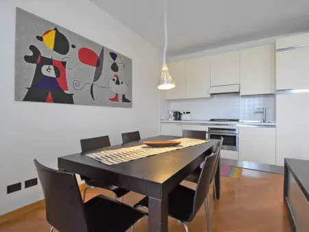 Appartement Judeca Nova – vue lagune, Giudecca : photo 3