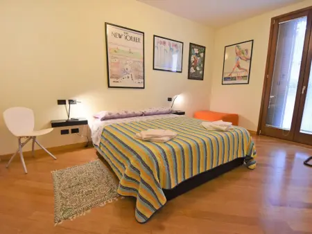 Appartement Judeca Nova – vue lagune, Giudecca : photo 4