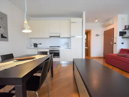 Appartement Judeca Nova – vue lagune, Giudecca : photo 7
