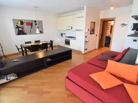 Appartement Judeca Nova – vue lagune, Giudecca : photo 8