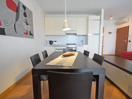 Appartement Judeca Nova – vue lagune, Giudecca : photo 12