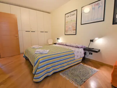 Appartement Judeca Nova – vue lagune, Giudecca : photo 14