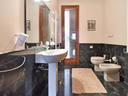 Appartement Judeca Nova – vue lagune, Giudecca : photo 15