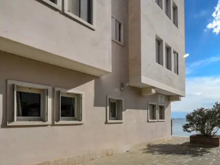 Appartement Judeca Nova – vue lagune, Giudecca : photo 18