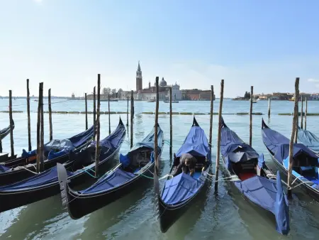 Appartement Judeca Nova – vue lagune, Giudecca : photo 23